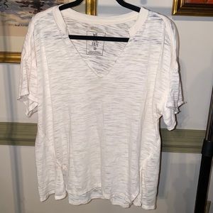 We the Free XS tee shirt